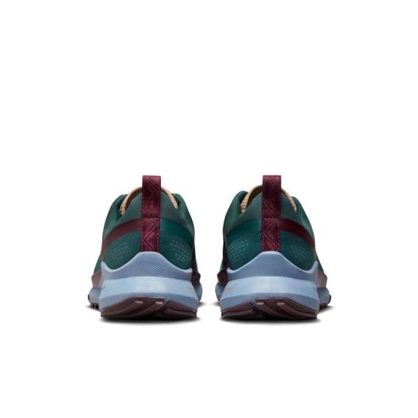 nike react pegasus trail 4 - dj6158-300