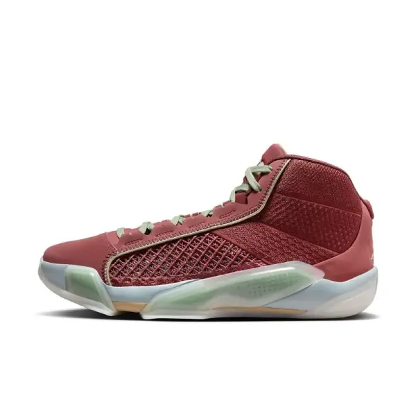 air jordan xxxviii cny - fq8894-600