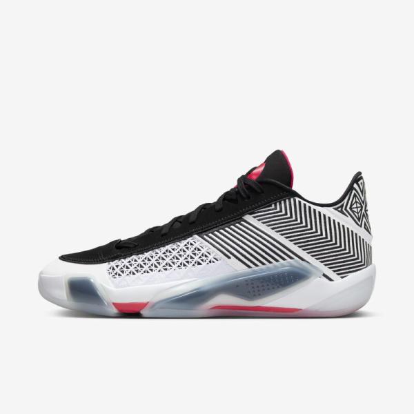 air jordan xxxviii low - fd2326-101