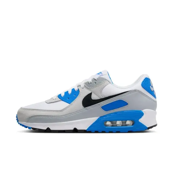 nike air max 90 - fn6958-102