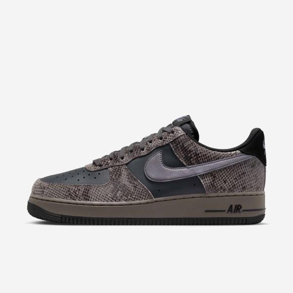 zapatilla nike air force 1 '07 - fj4146-100