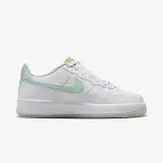 Nike Air Force 1 LV8 GS AF1 Pastel Paisley White (FJ7706-131)