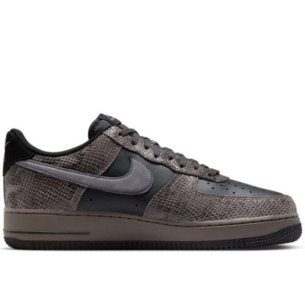 zapatilla nike air force 1 '07 - fj4146-100