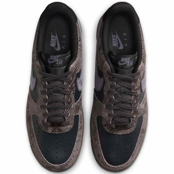 zapatilla nike air force 1 '07 - fj4146-100