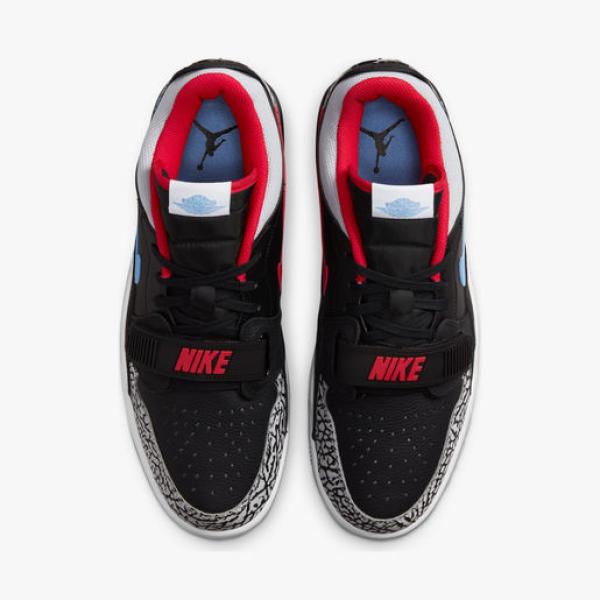air jordan legacy 312 low - cd7069-004