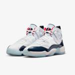 Jordan Jumpman Two Trey USA (4) - (DO1925-102 )