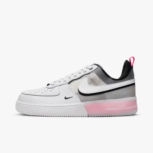 Nike Air Force 1 React - DV0808-100