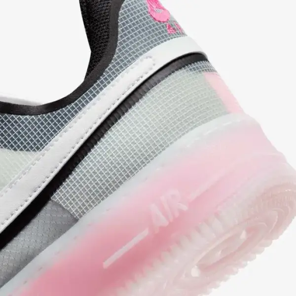 Nike Air Force 1 React - DV0808-100