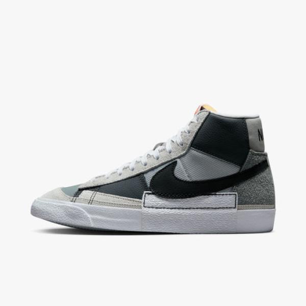 blazer mid '77 pro club - dq7673-002