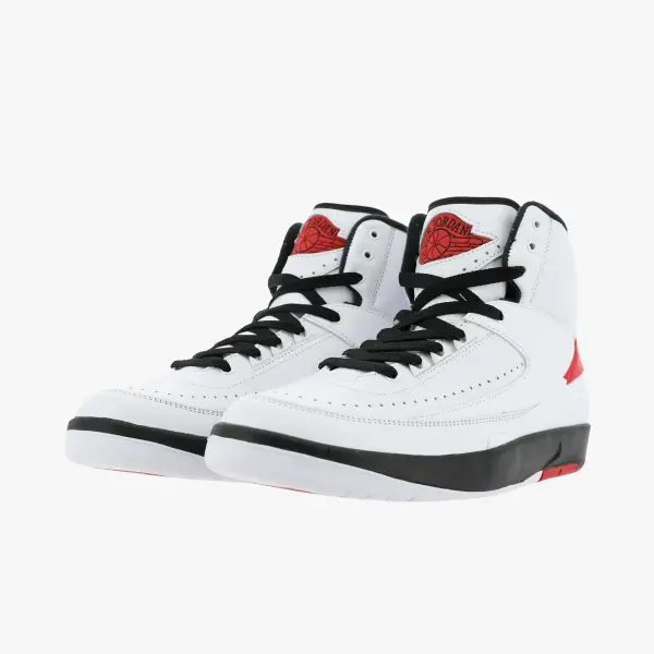 Air Jordan 2 Retro DX2454-106