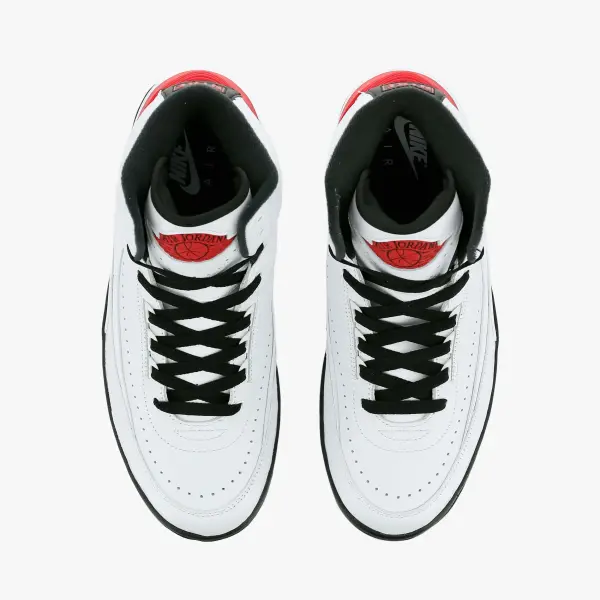Air Jordan 2 Retro DX2454-106