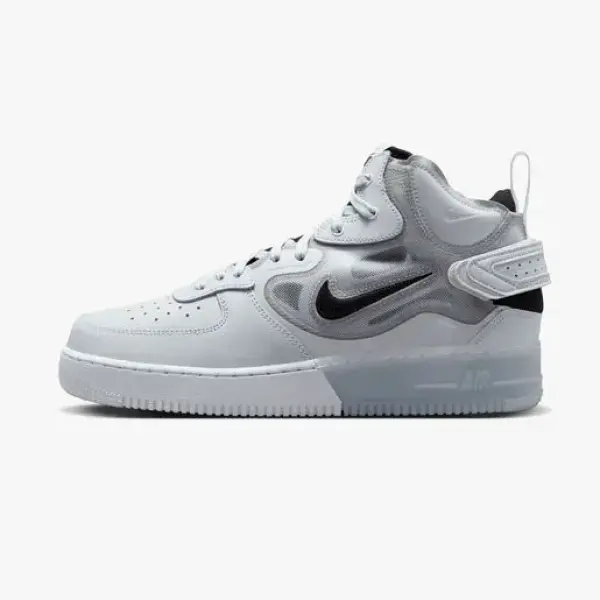 Nike Air Force 1 Mid React - DV0784-001