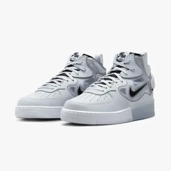 Nike Air Force 1 Mid React - DV0784-001
