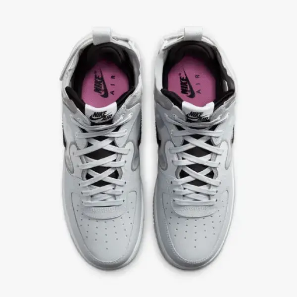 Nike Air Force 1 Mid React - DV0784-001