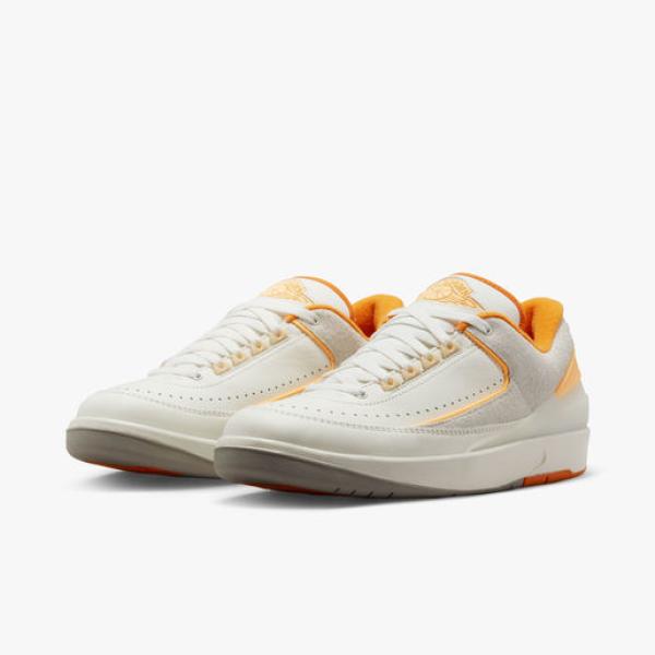air jordan 2 retro low - dv9956-118