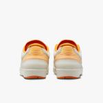air jordan 2 retro low - dv9956-118