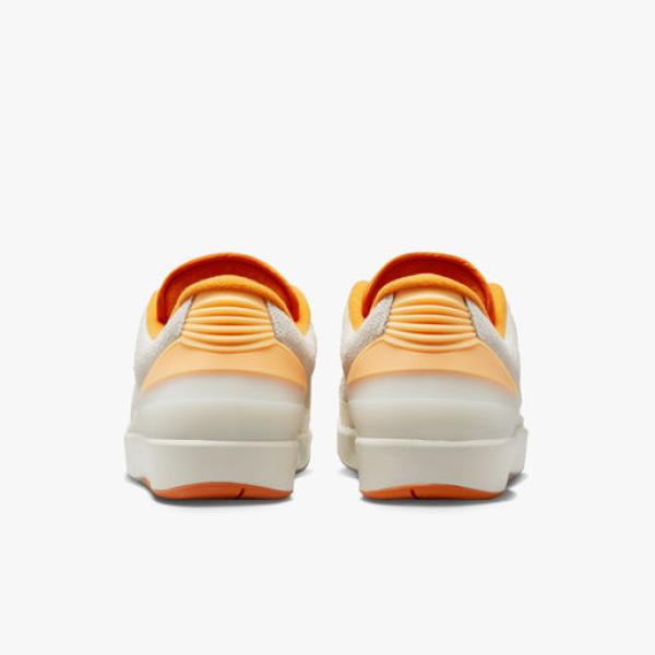 air jordan 2 retro low - dv9956-118