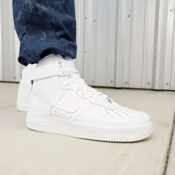 Nike Air Force 1 High '07 - CW2290-111