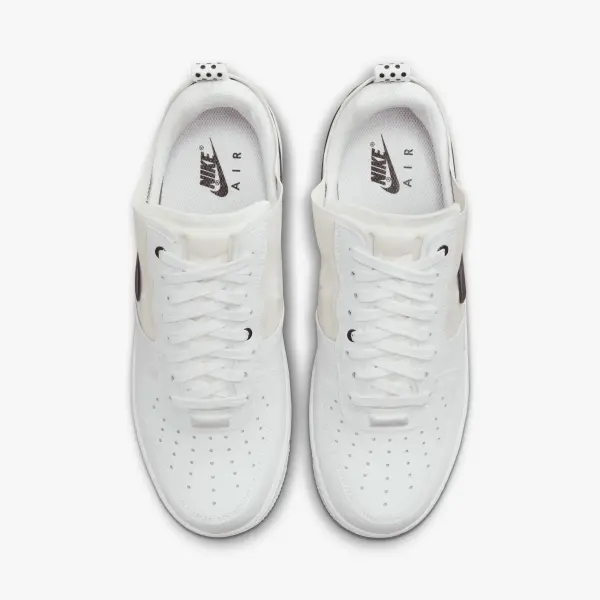 Nike Air Force 1 Mid React '07 - DV0808-101