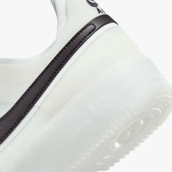 Nike Air Force 1 Mid React '07 - DV0808-101
