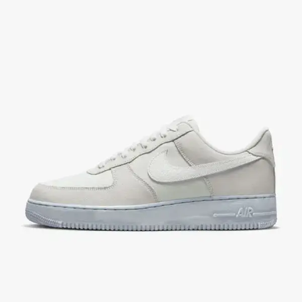 Nike Air Force 1 '07 LV8 EMB DV0787-100