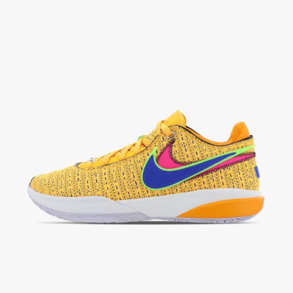 lebron xx - dj5423-801