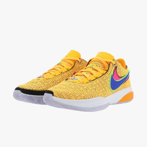 lebron xx - dj5423-801