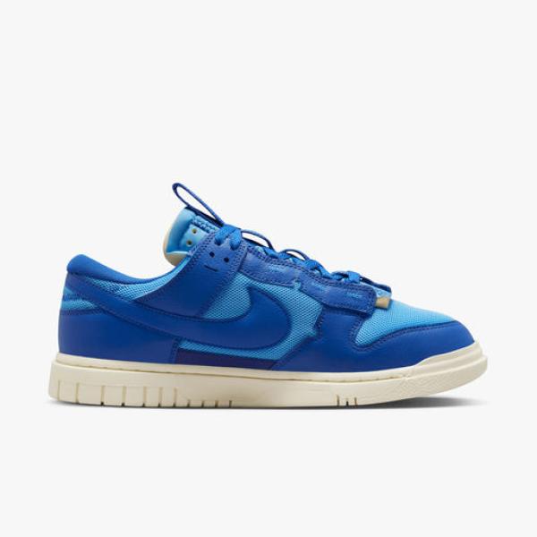 nike dunk low remastered - dv0821-400