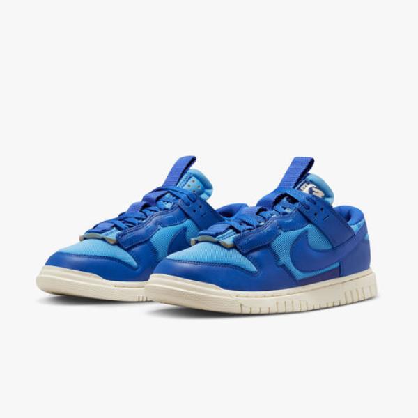 nike dunk low remastered - dv0821-400