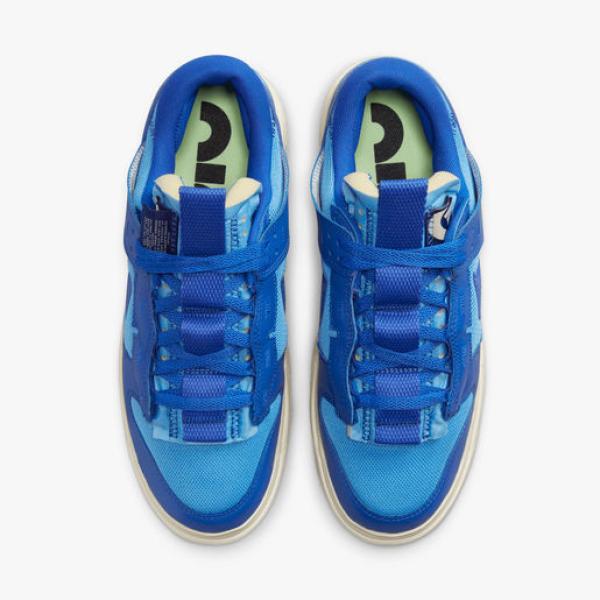 nike dunk low remastered - dv0821-400