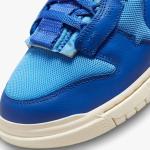 nike dunk low remastered - dv0821-400