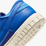 nike dunk low remastered - dv0821-400