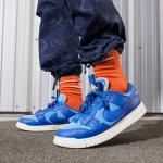 nike dunk low remastered - dv0821-400