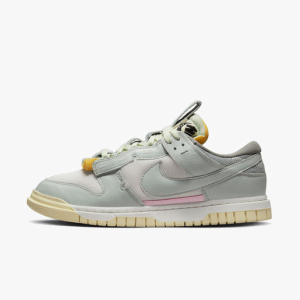 nike dunk low remastered - dv0821-100