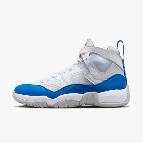 Jordan Jumpman Two Trey White Hyper Royal (DO1925-148)