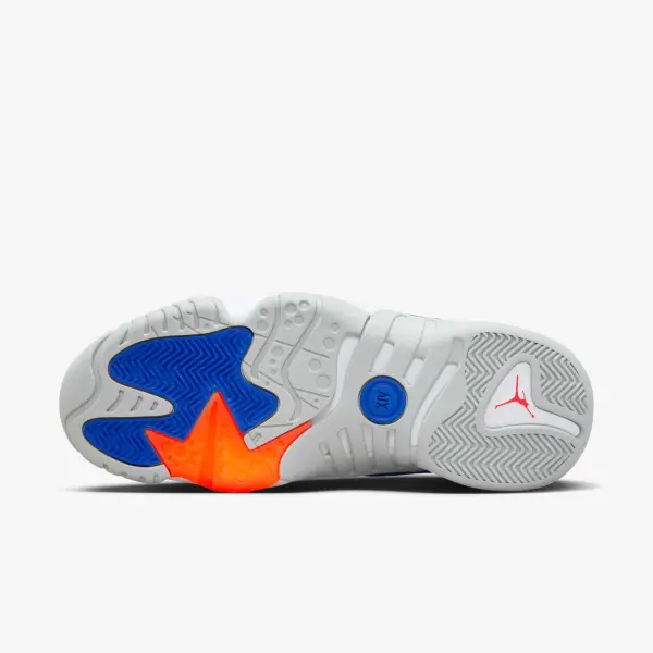 Jordan Jumpman Two Trey White Hyper Royal (DO1925-148)