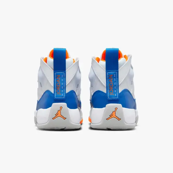 Jordan Jumpman Two Trey White Hyper Royal (DO1925-148)