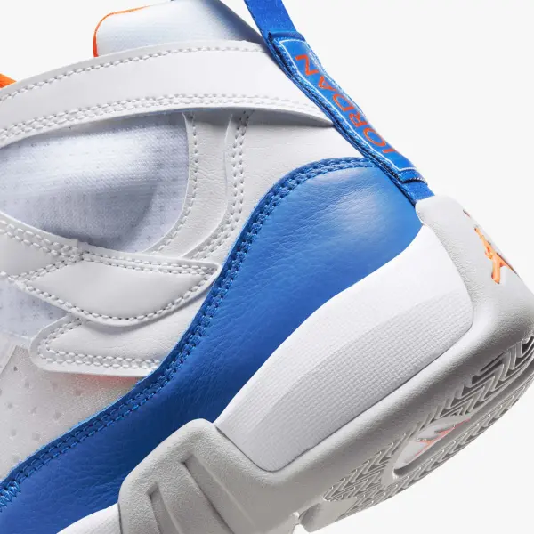 Jordan Jumpman Two Trey White Hyper Royal (DO1925-148)
