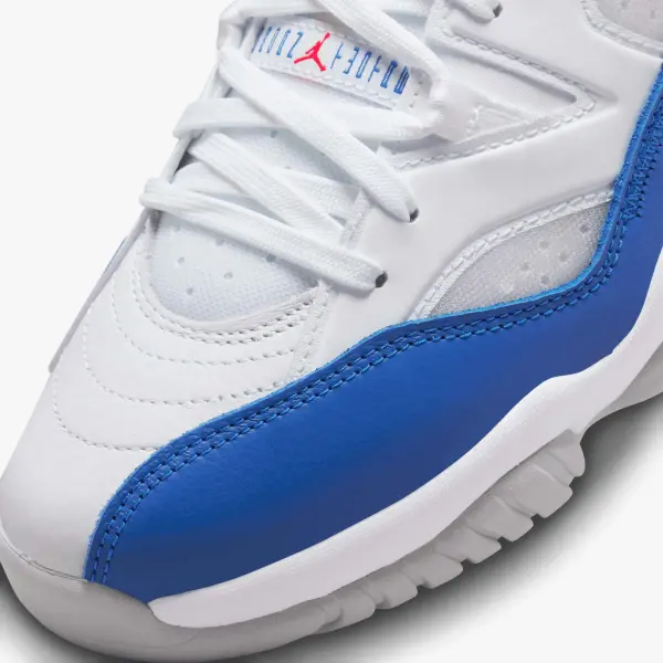 Jordan Jumpman Two Trey White Hyper Royal (DO1925-148)