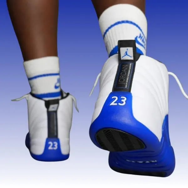 air jordan 12 retro - ct8013-140