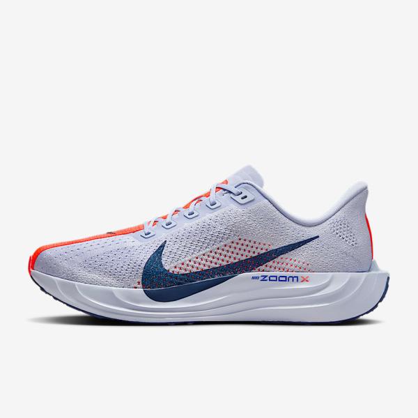 zapatilla nike pegasus plus - fq7262-006