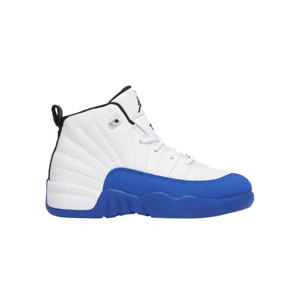 air jordan 12 retro - ct8013-140